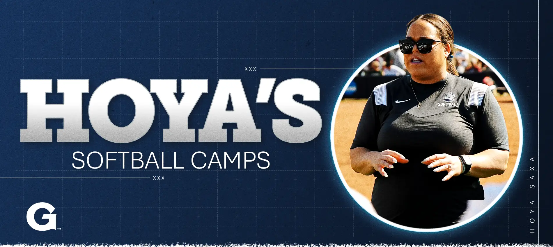 Karla Ross Softball Camps